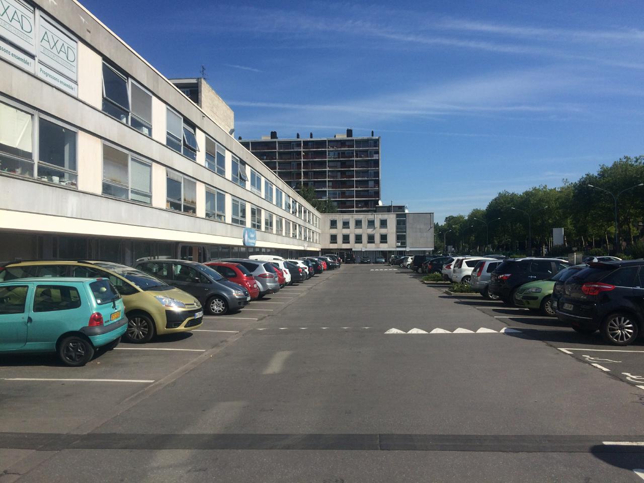 Bureau Croix 381m² Vente bureau Croix Nord OVBUR2114049 1